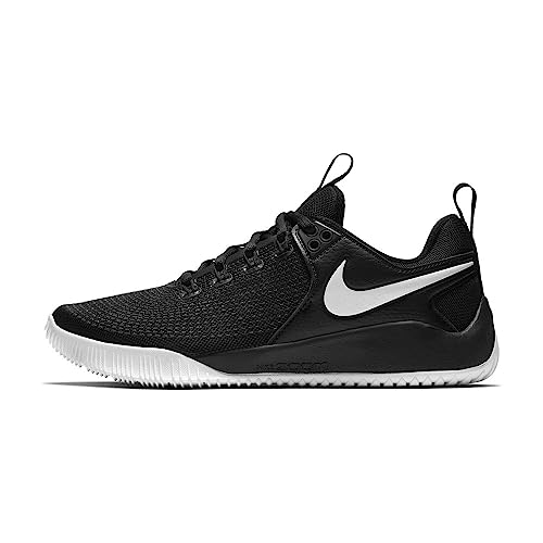 Black White