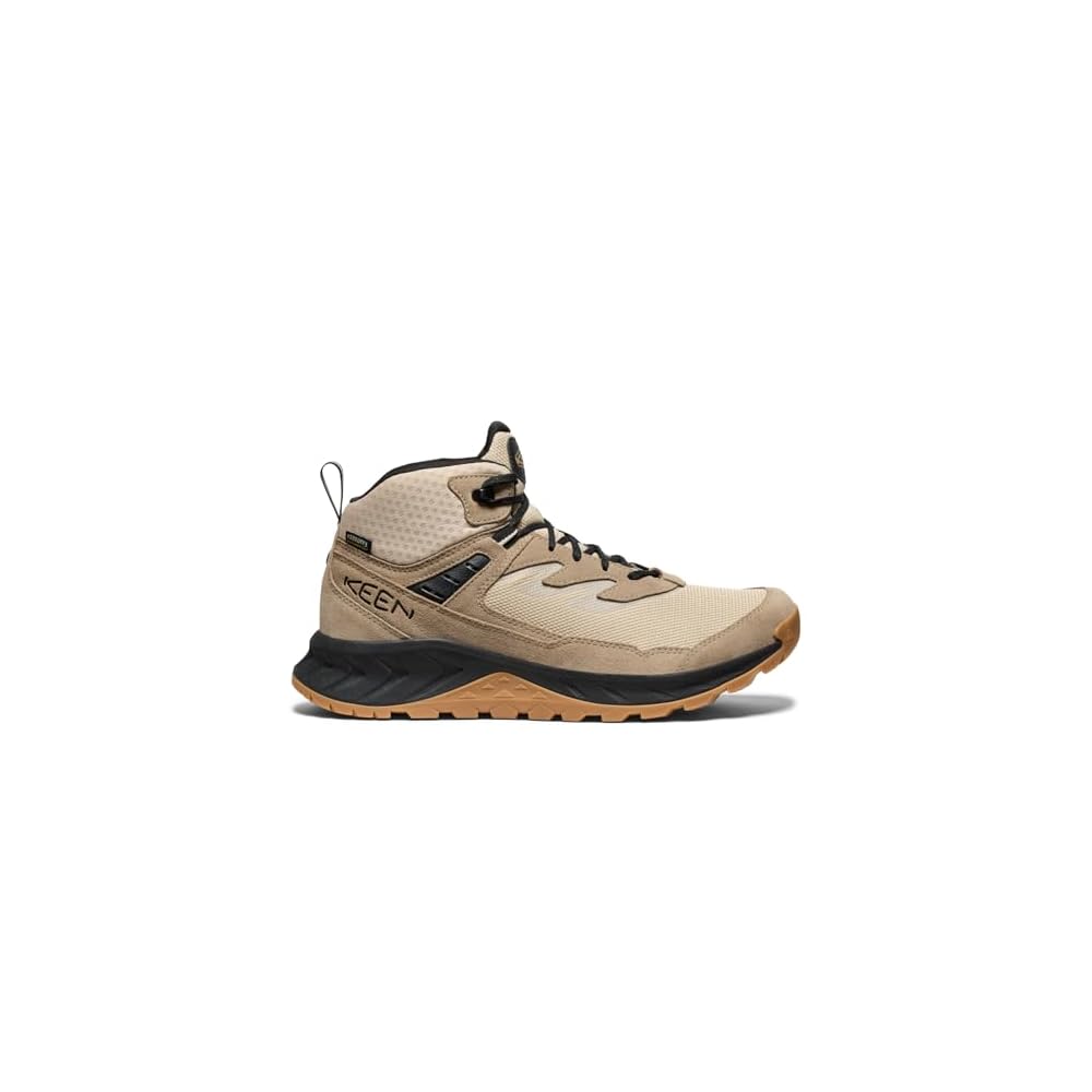 Brindle/Oak Buff