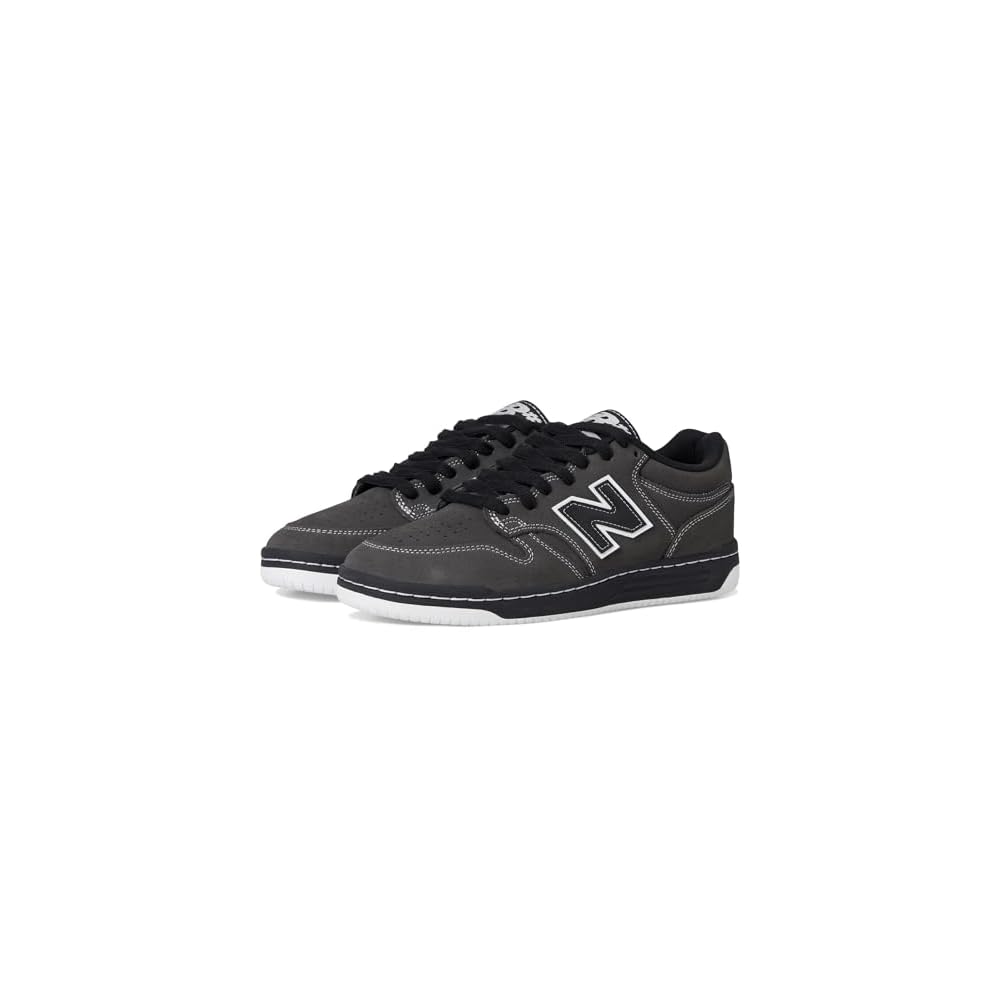 Dark Grey/Black