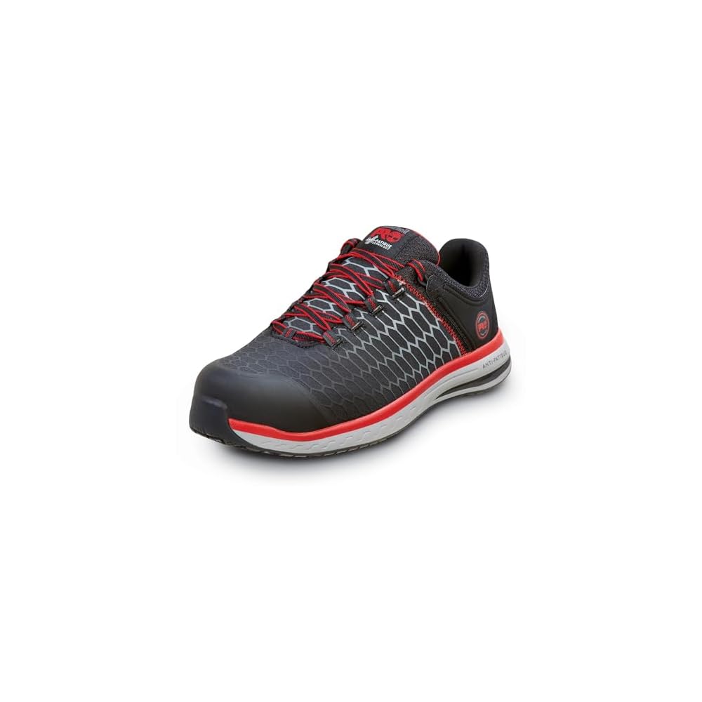 Black/Red