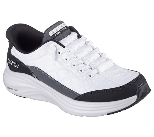 White/Black