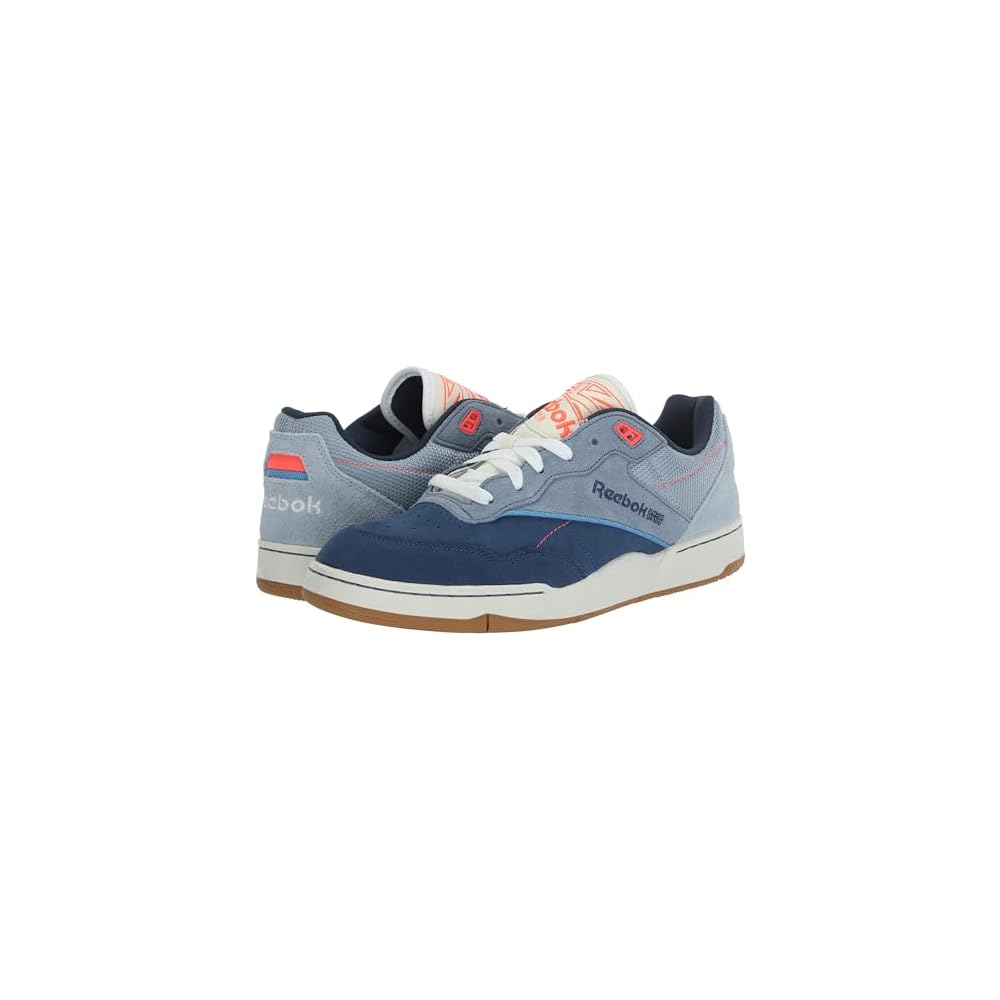 Batik Blue/Blue Slate/Gable Grey