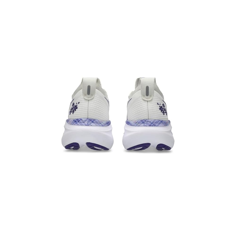Cream Gentry Purple