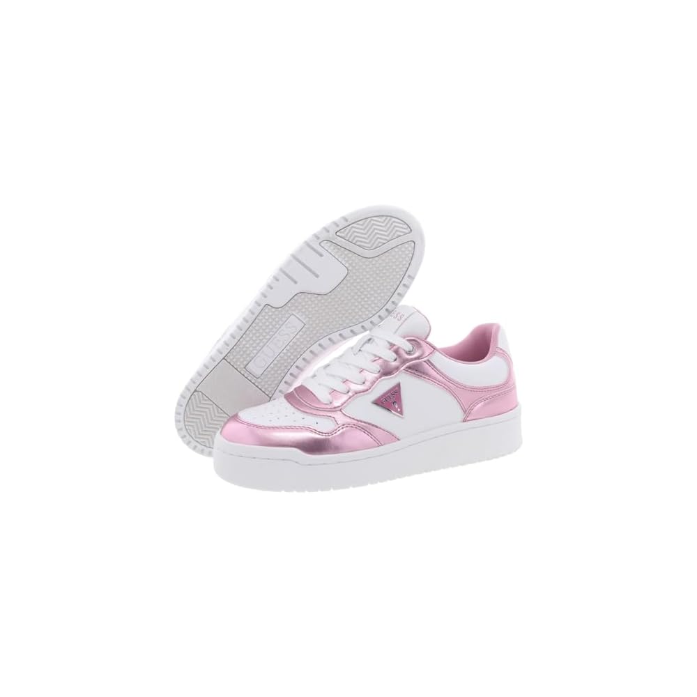White/Pink 143