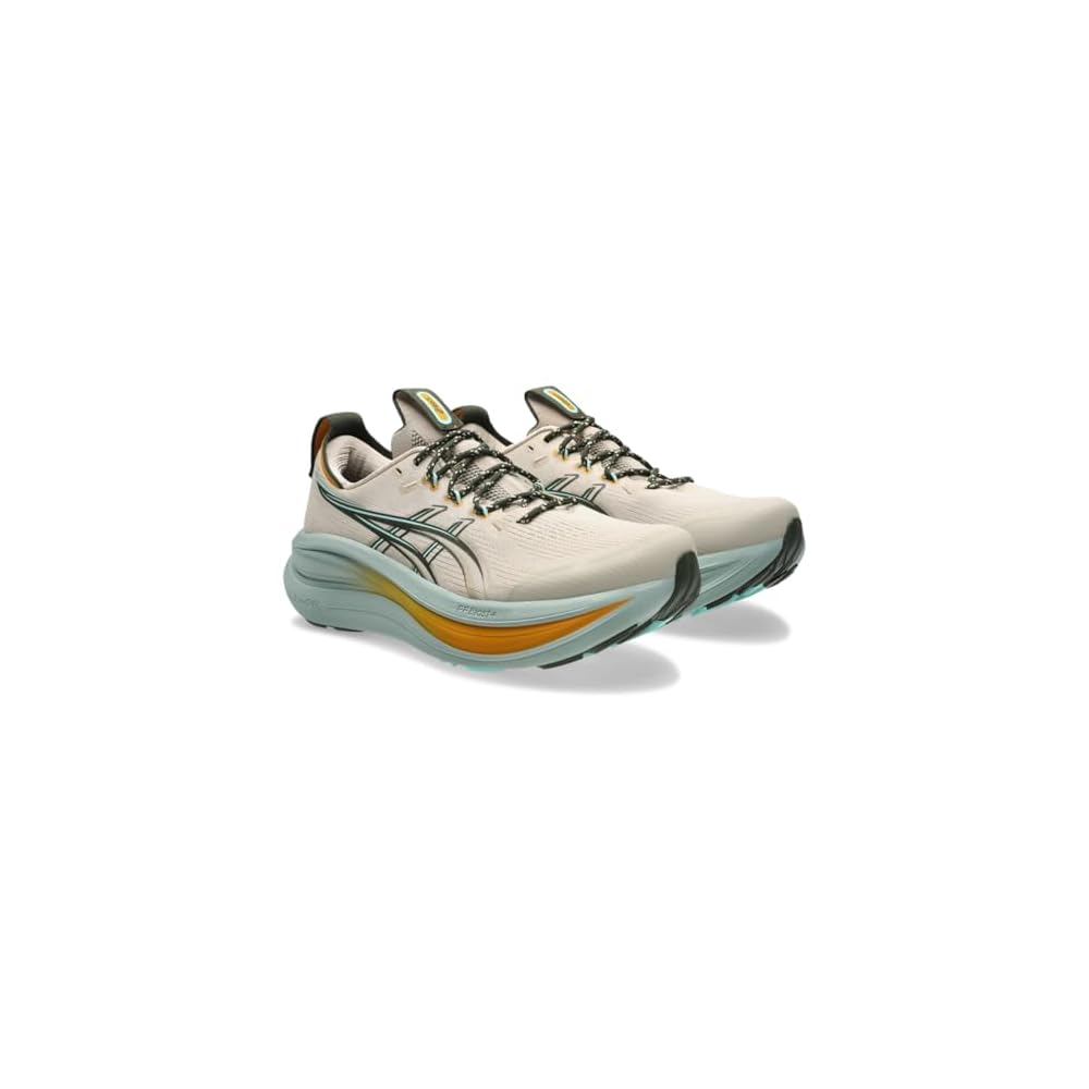 Simply Taupe/Ocean Haze