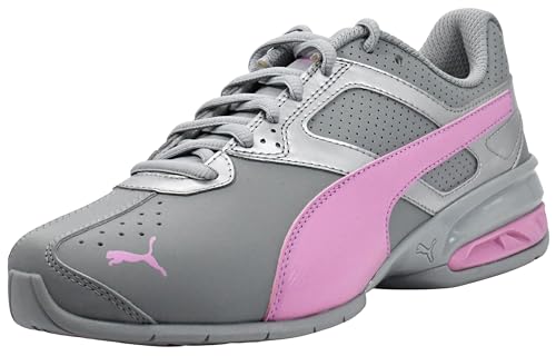 Cool Mid Gray-mauved Out-puma Silver