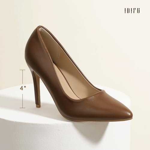 Brown Pu