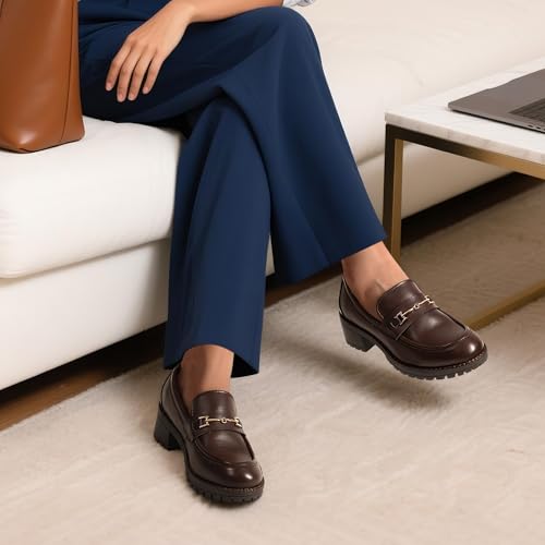 Brown-pu