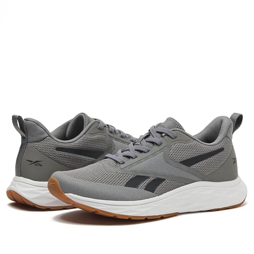 Solid Grey/Pure Grey7/White