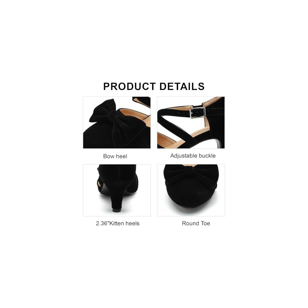 Black Suede