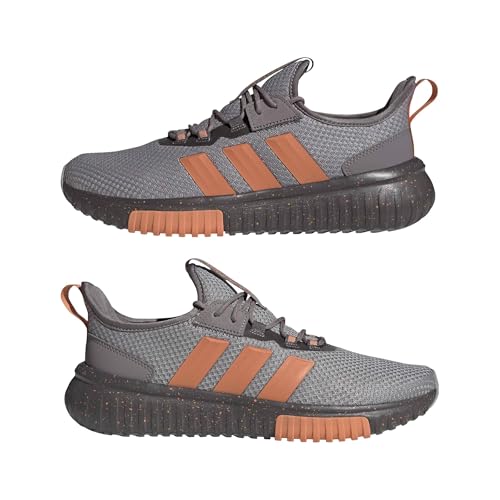 Halo Silver/Dusky Orange/Taupe Oxide