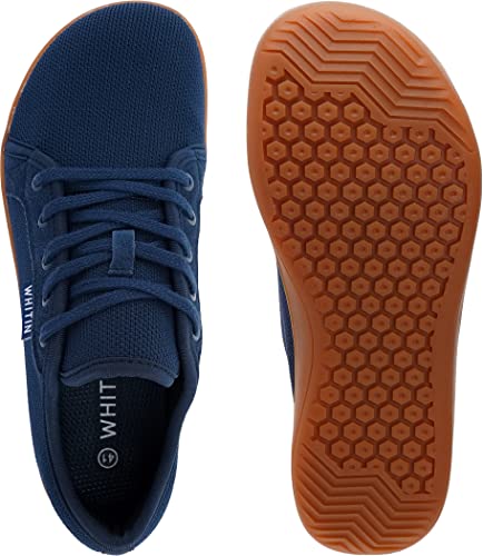 W81 Dark Blue Gum