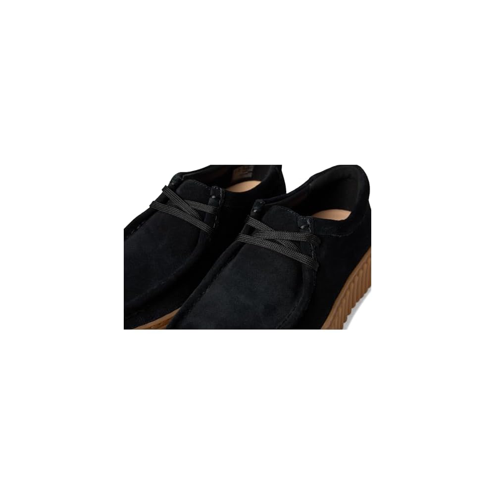 Black Suede