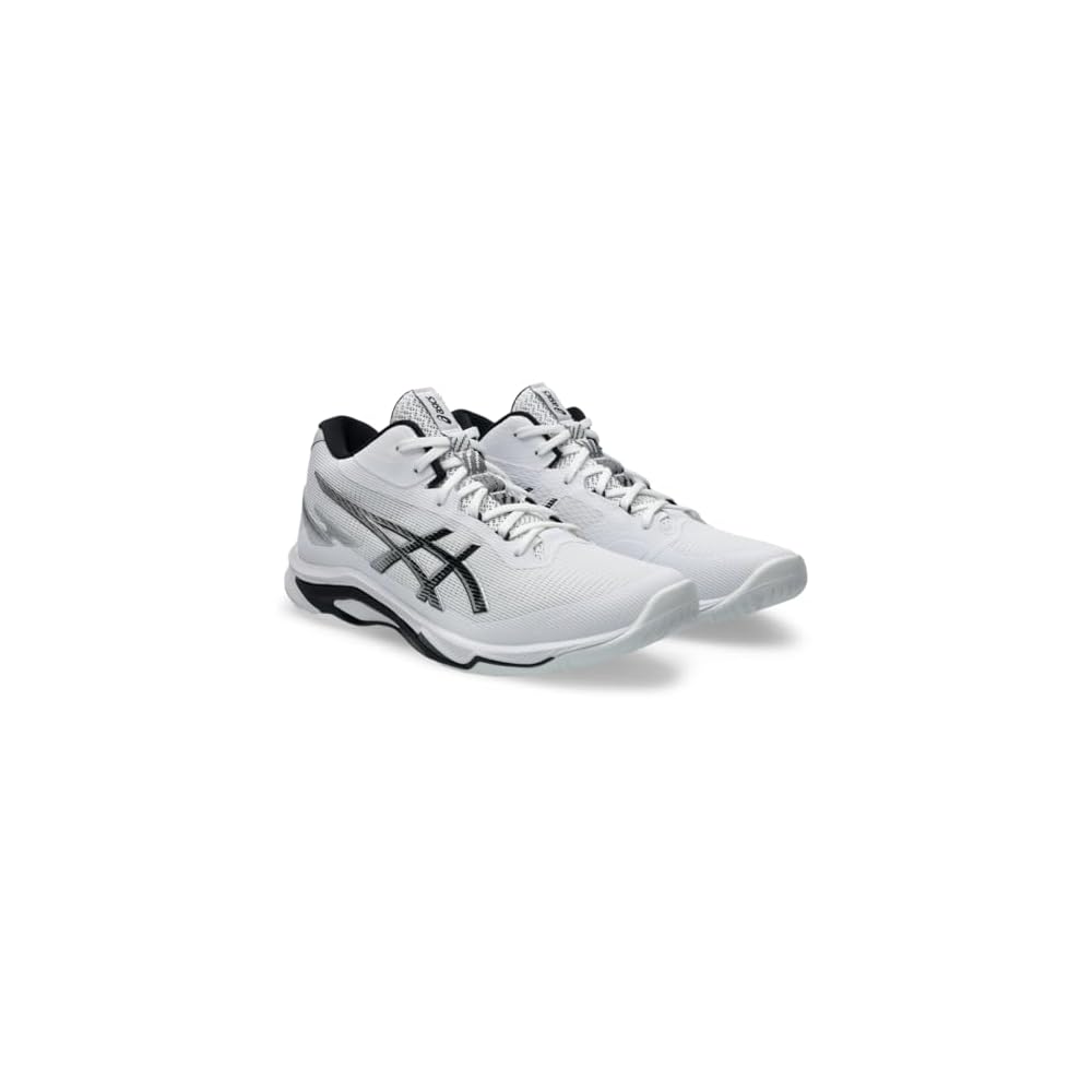 White/Black