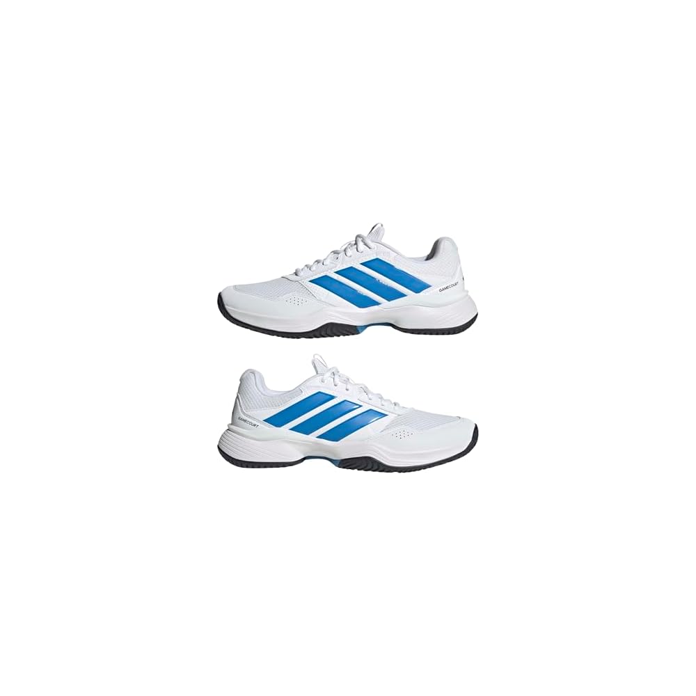 White/Lucid Ray Blue/Black