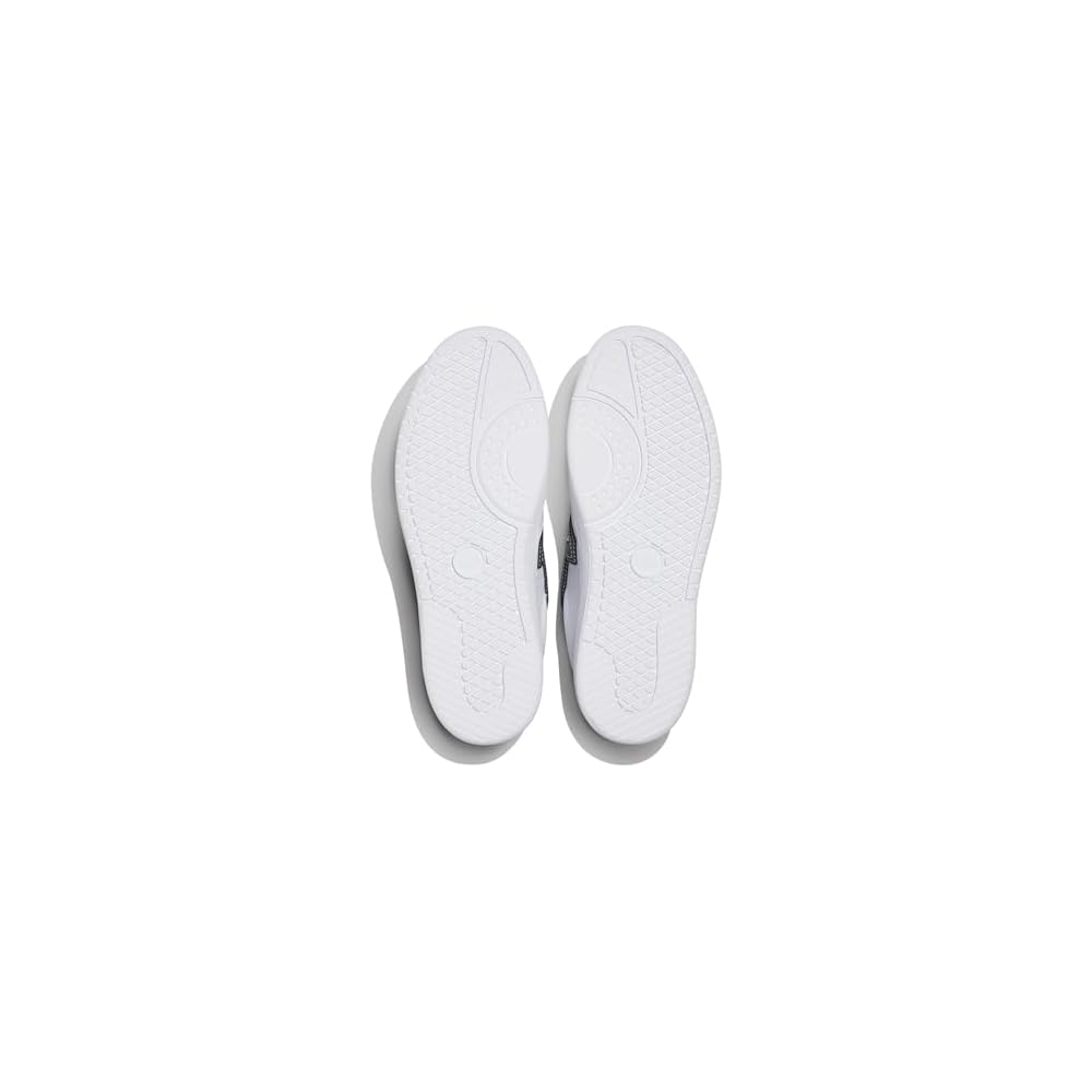 White/Black