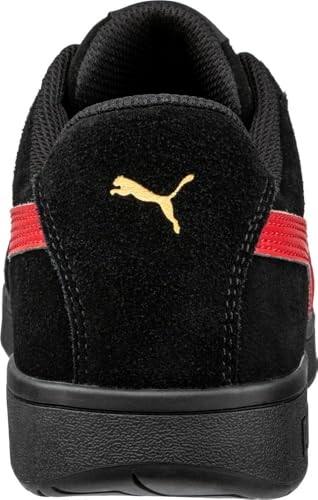 Black/Red