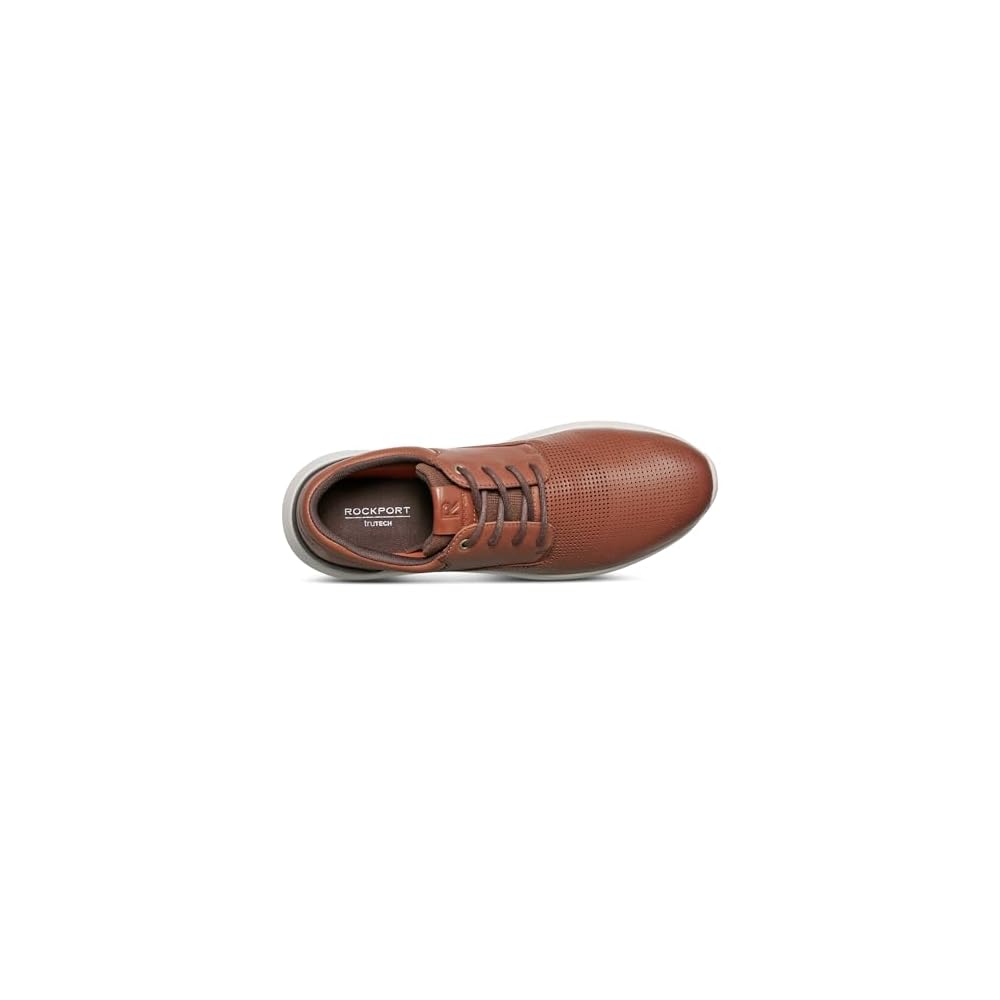 Dark Natural Leather