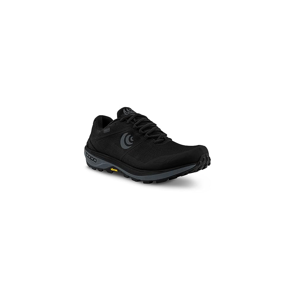 Black/Charcoal