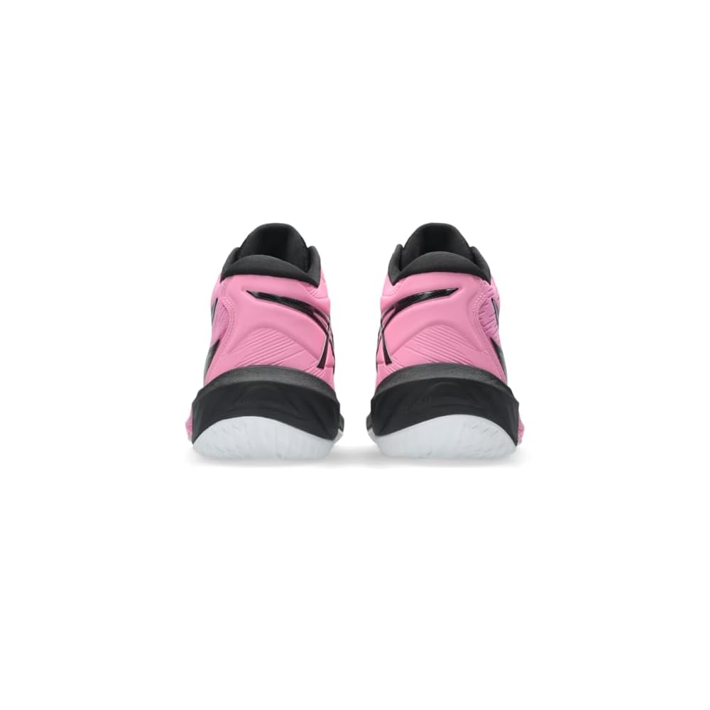 Bubblegum/Gunmetal