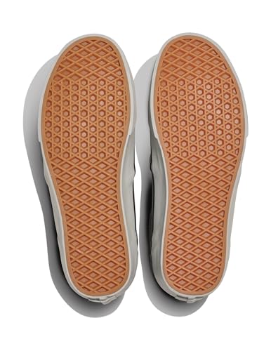 Deluxe Textile Gray/Brown
