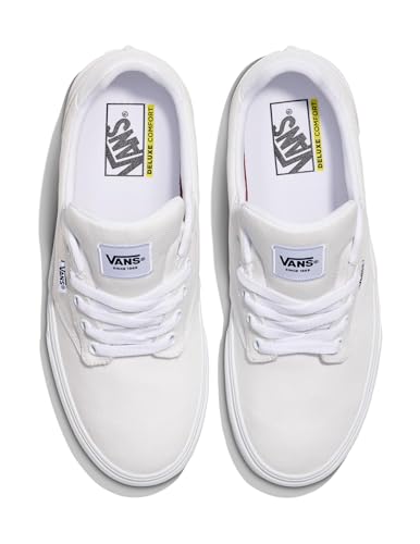 Prem T&l White/White