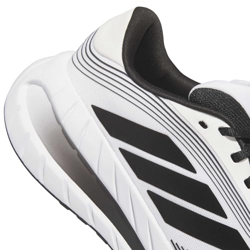 White/Black/White
