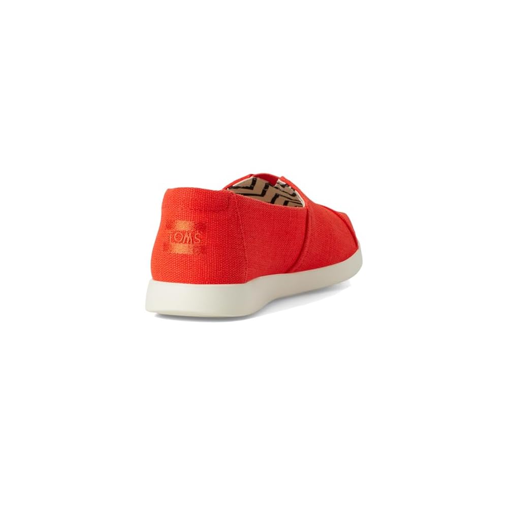 Flame Heritage Canvas