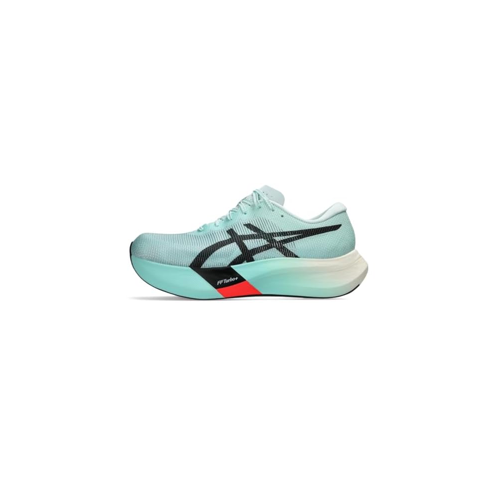 Illuminate Mint/Black