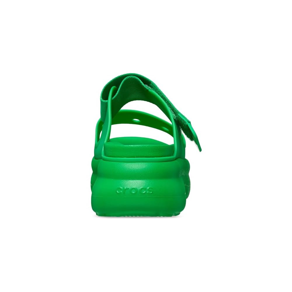 Green Strike