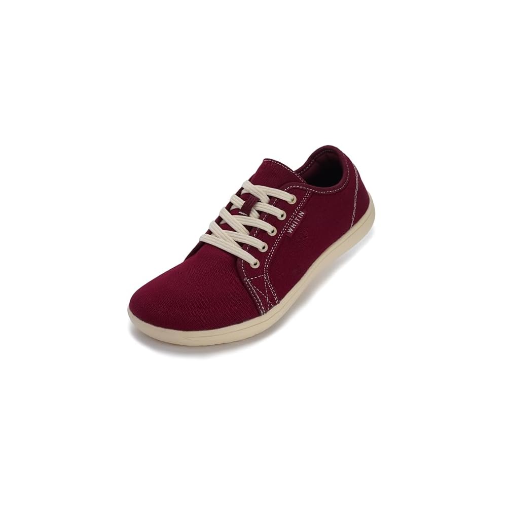 W81 V2 | Wine Red (Canvas)