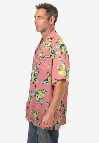 Melon Hibiscus