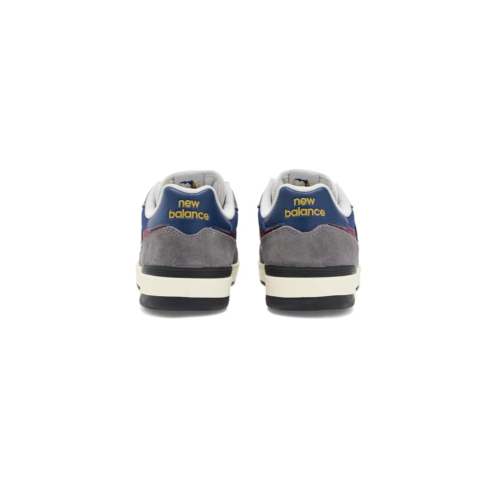 Grey/Navy
