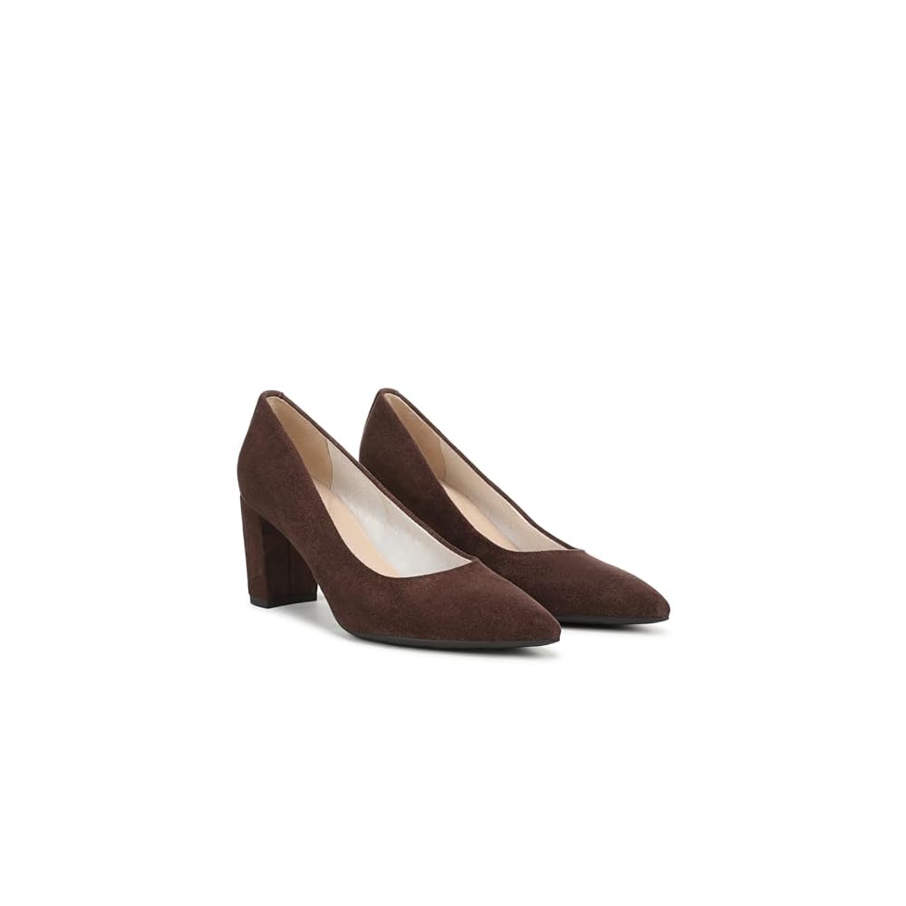 Tiramisu Brown Microsuede