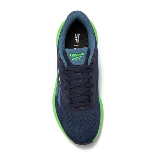 Vector Navy/Twilight Blue/Solar Lime