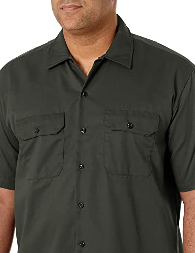 Olive Green V1