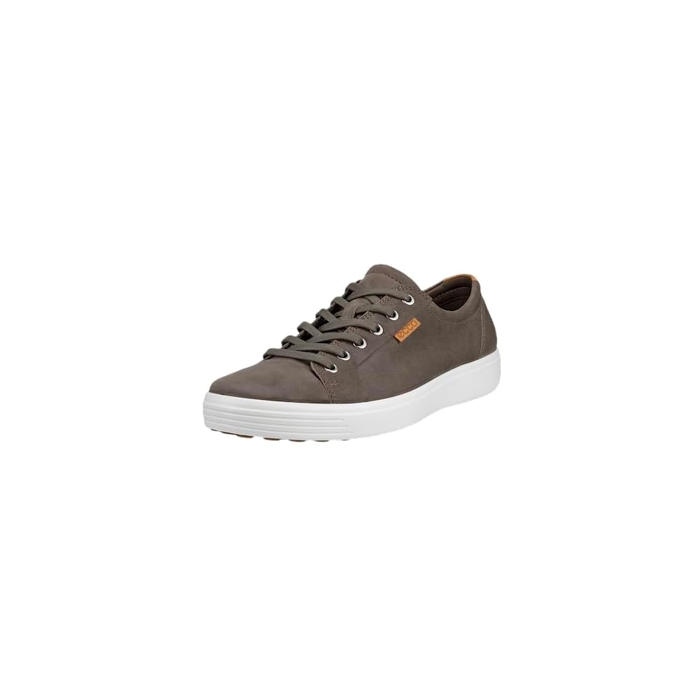 Dark Clay Nubuck/Lion