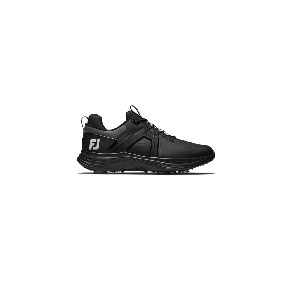 Black/Black/Black