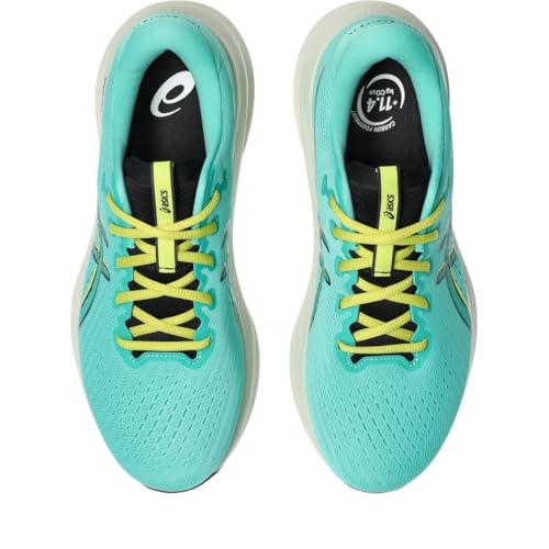 Aurora Green/Black
