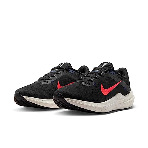 Black/Red