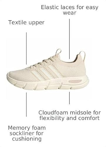 Wonder White/Off White/Bliss Orange