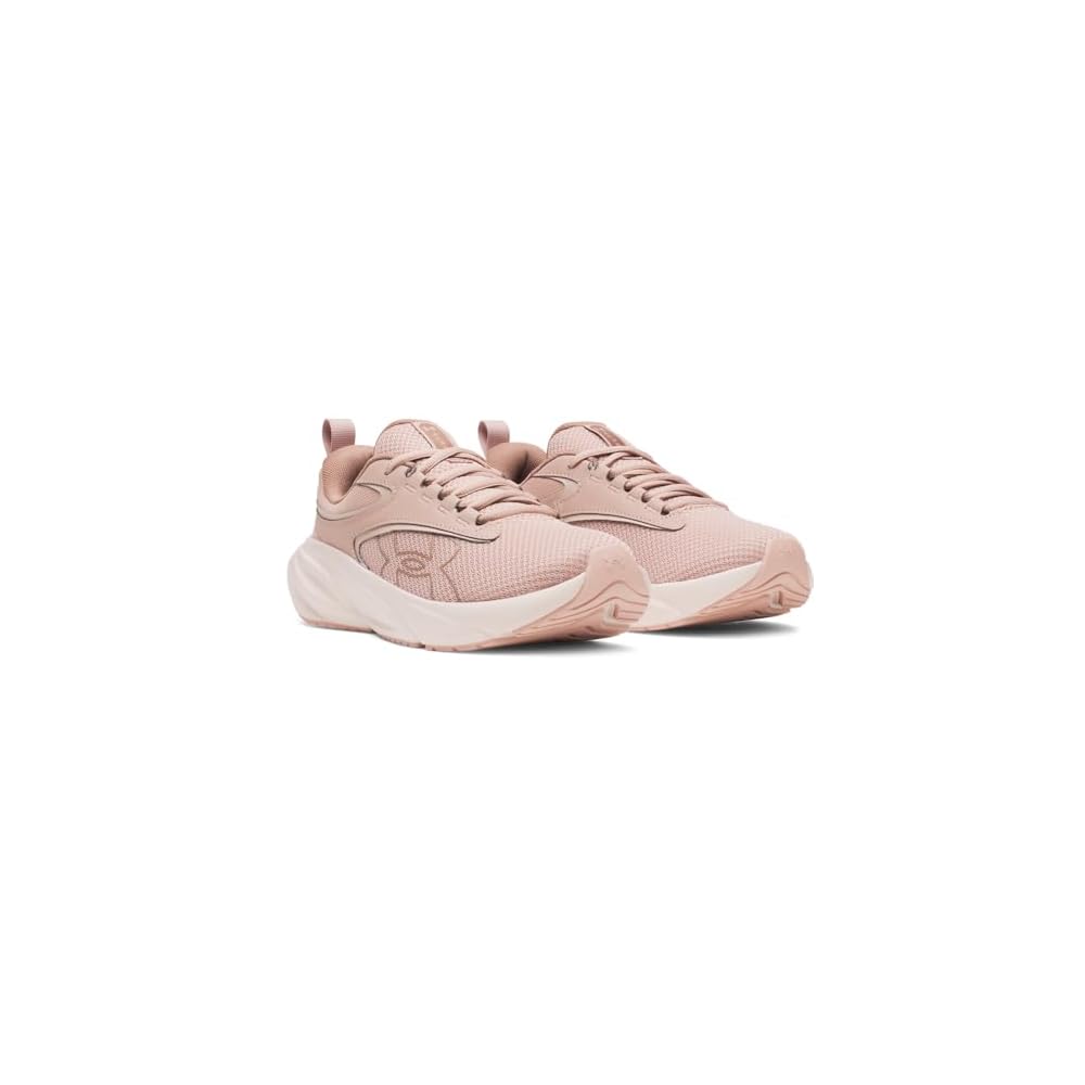 (600) Bashful Pink/Apex Pink/Deep Almond