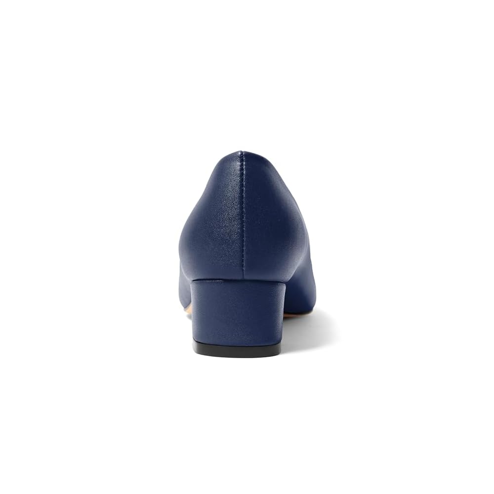Navy Blue Matte