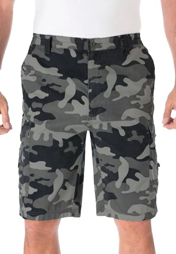 Steel Camo