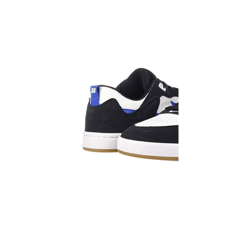 White/Team Royal/White