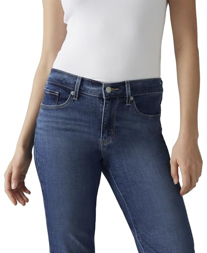 Lapis Awe - Medium Indigo (Stretch)