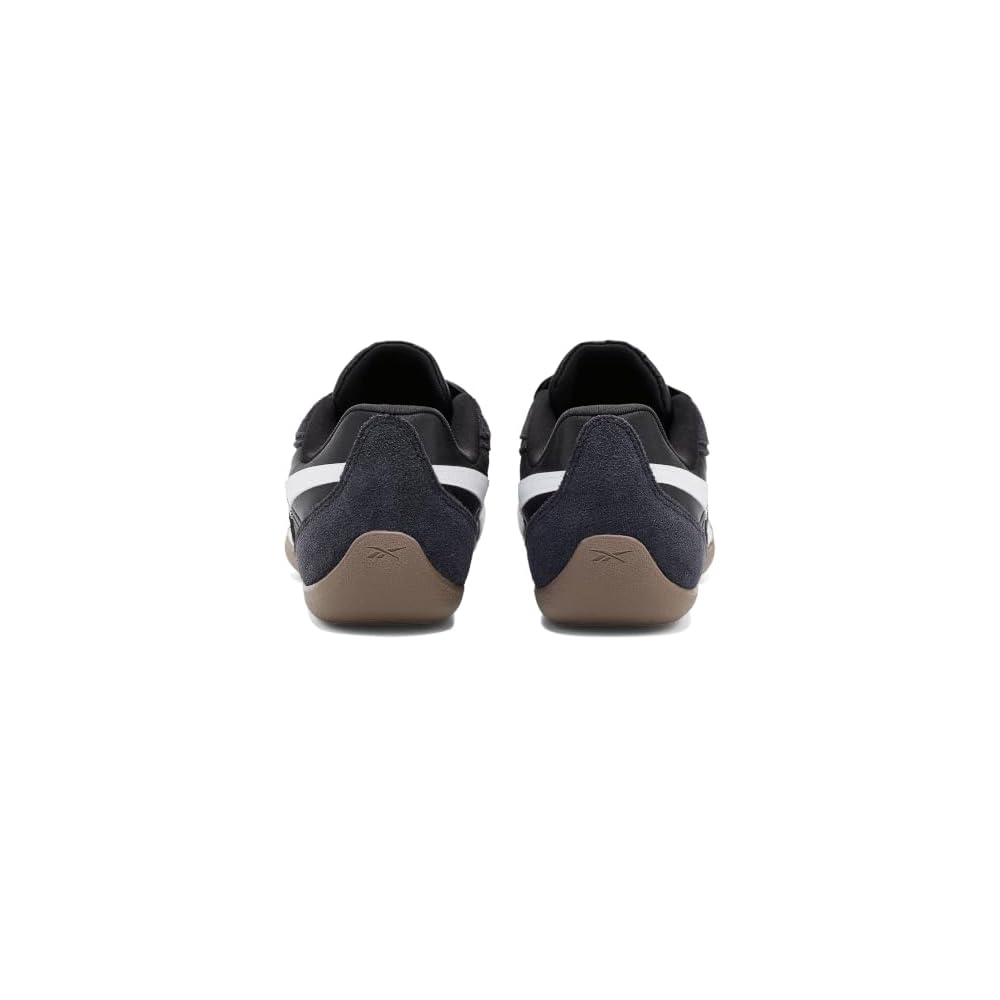 Black/White/Gum