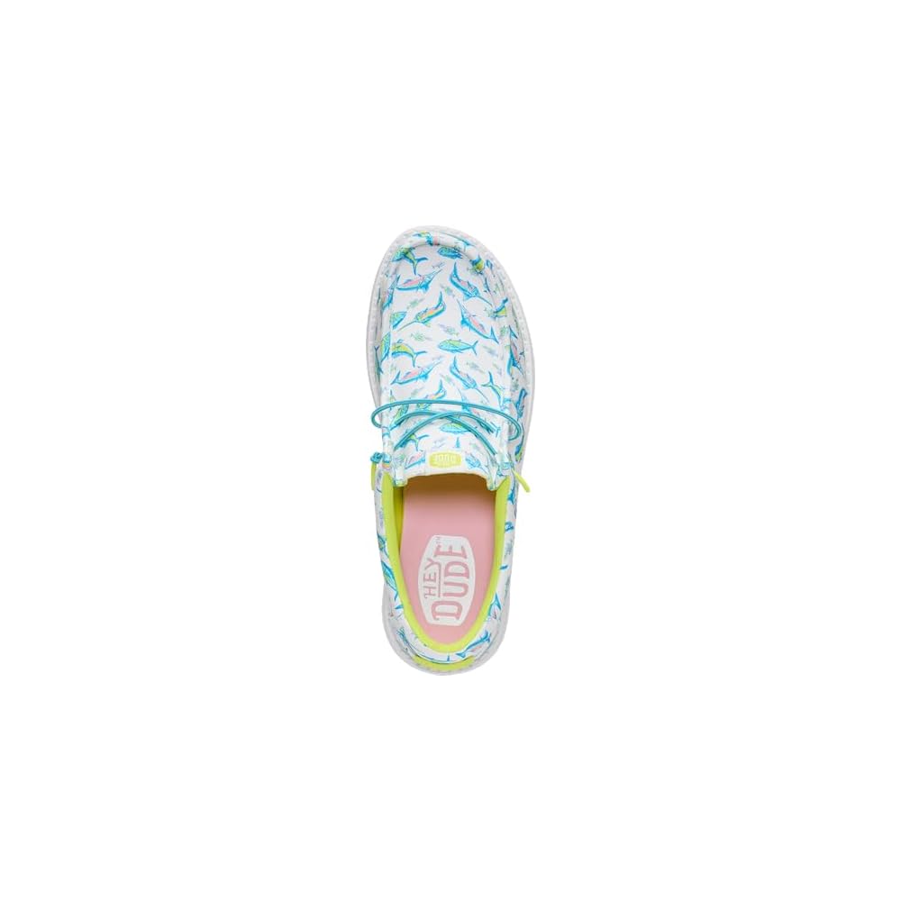 White/Multi