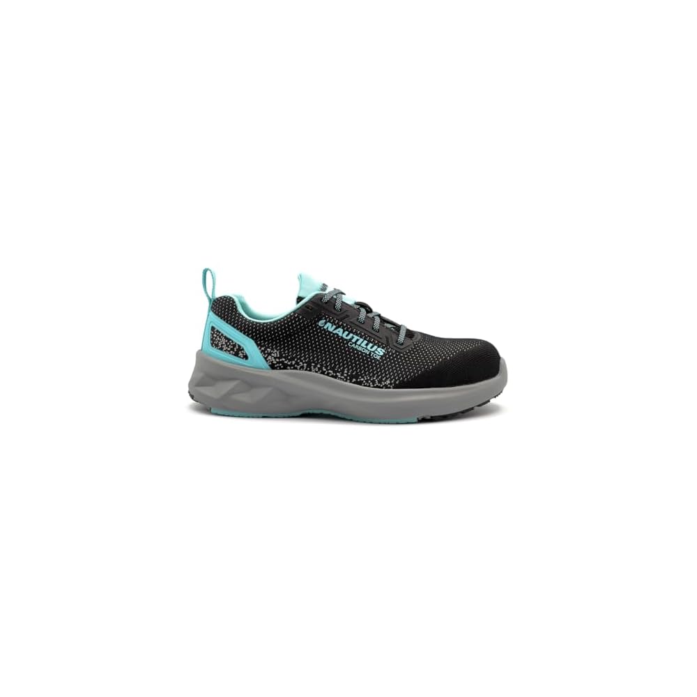 Black|aruba Blue
