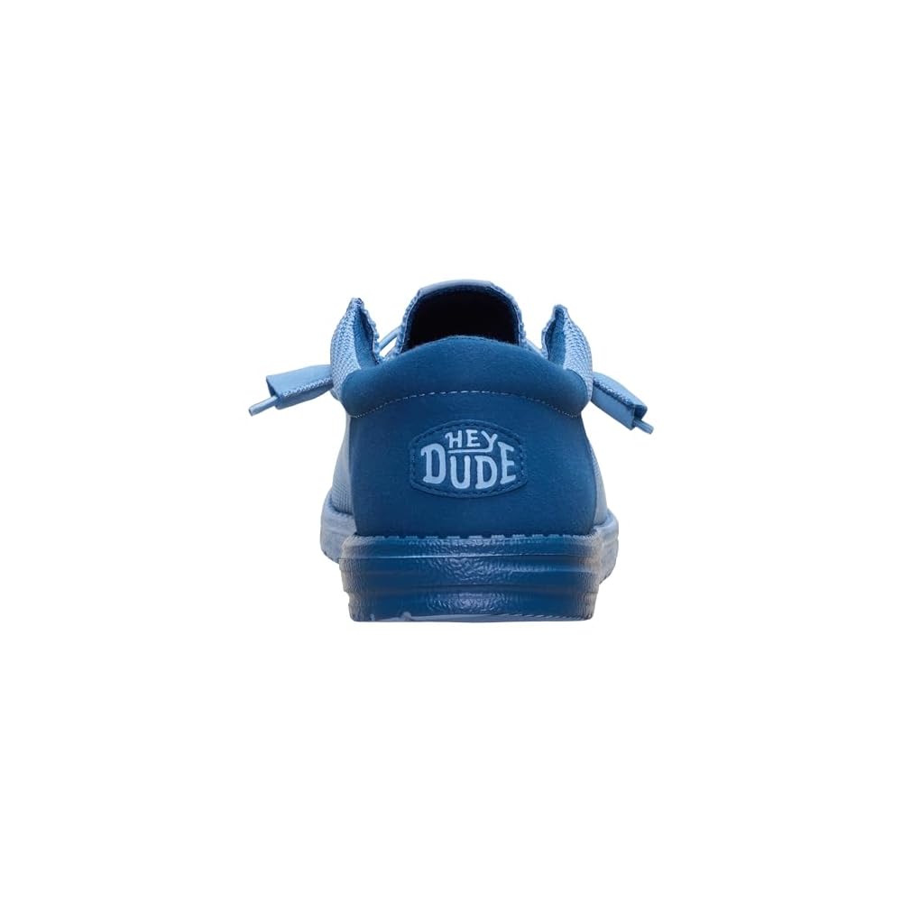 Faded Denim/Ensign Blue